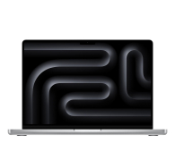 Apple MacBook Pro M5/32GB/4TB/Mac OS Srebrny 10R GPU Nano - 1370457 - zdjęcie 1